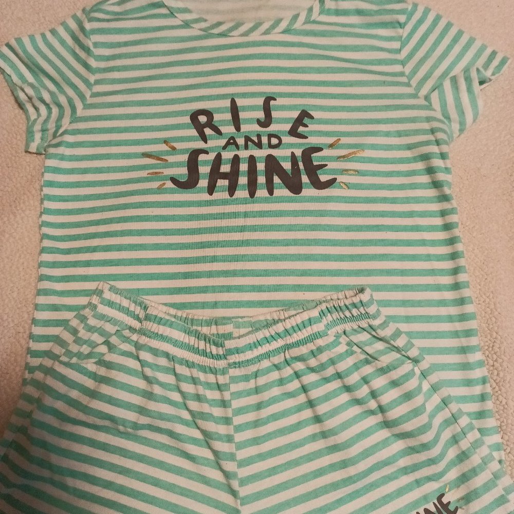 Pajamas